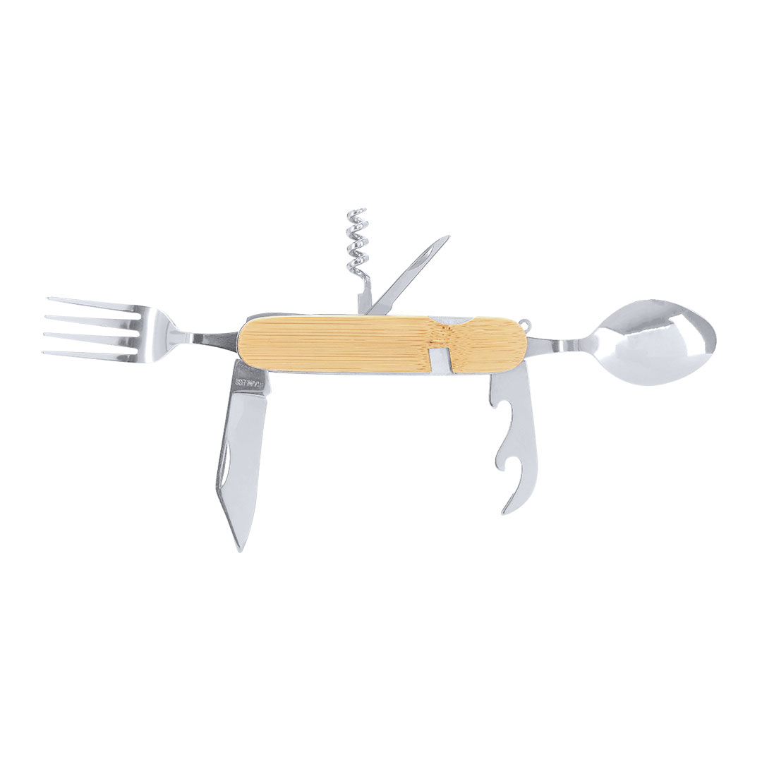 Cutlery Set Vintar