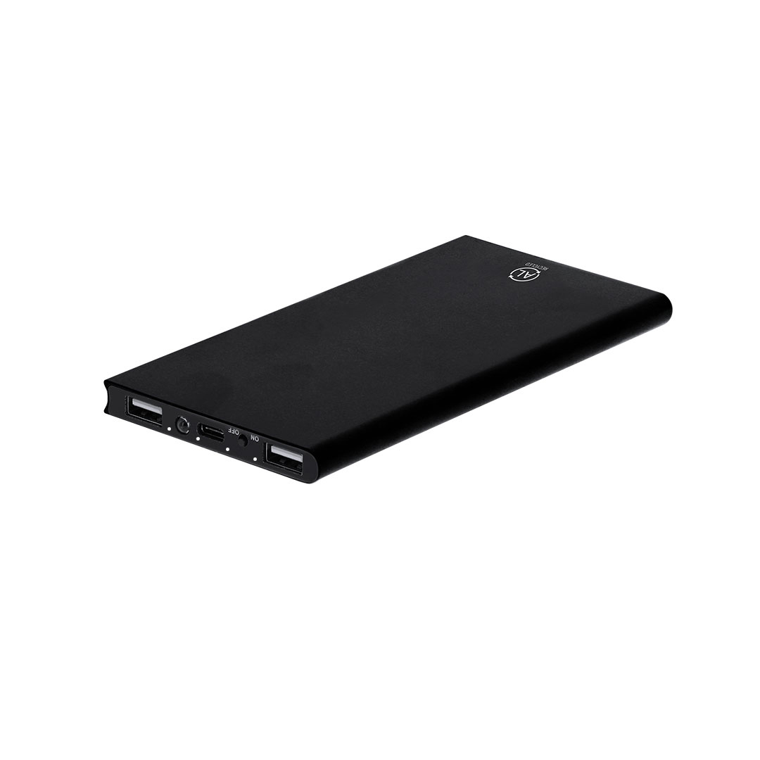 Power Bank Barrols