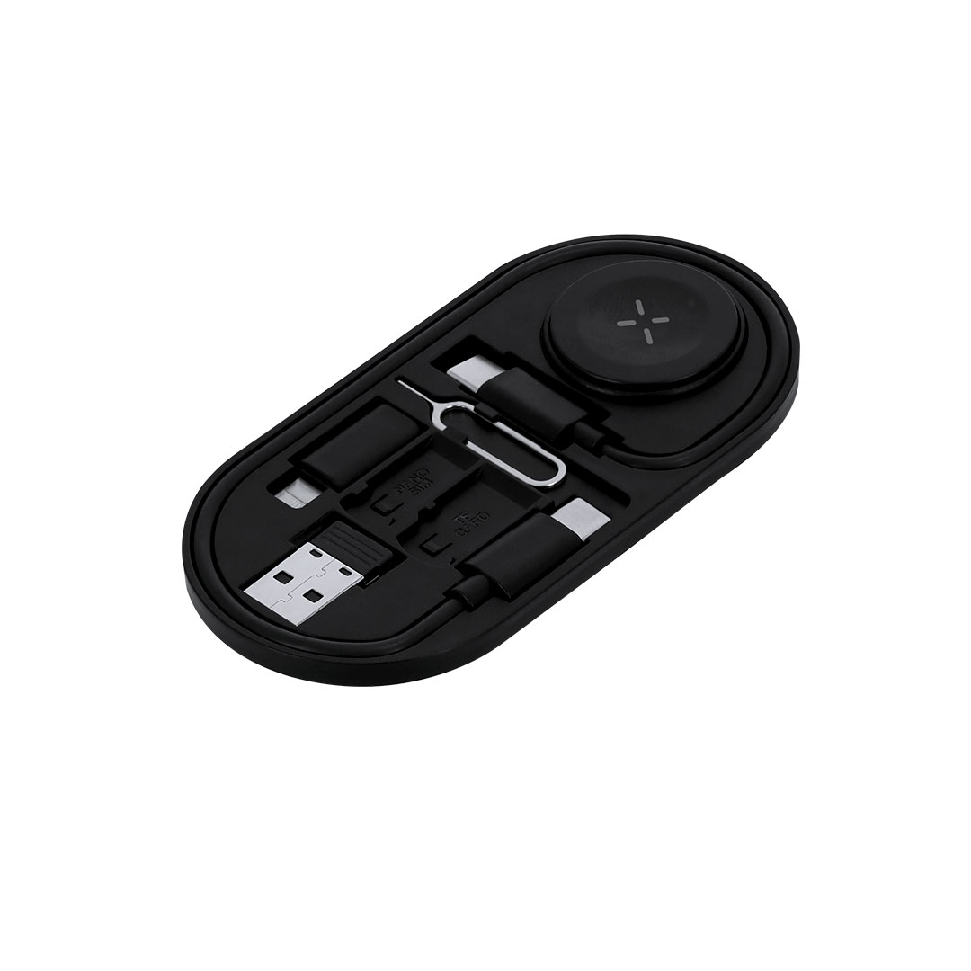 Charging Cable Set Nebrex