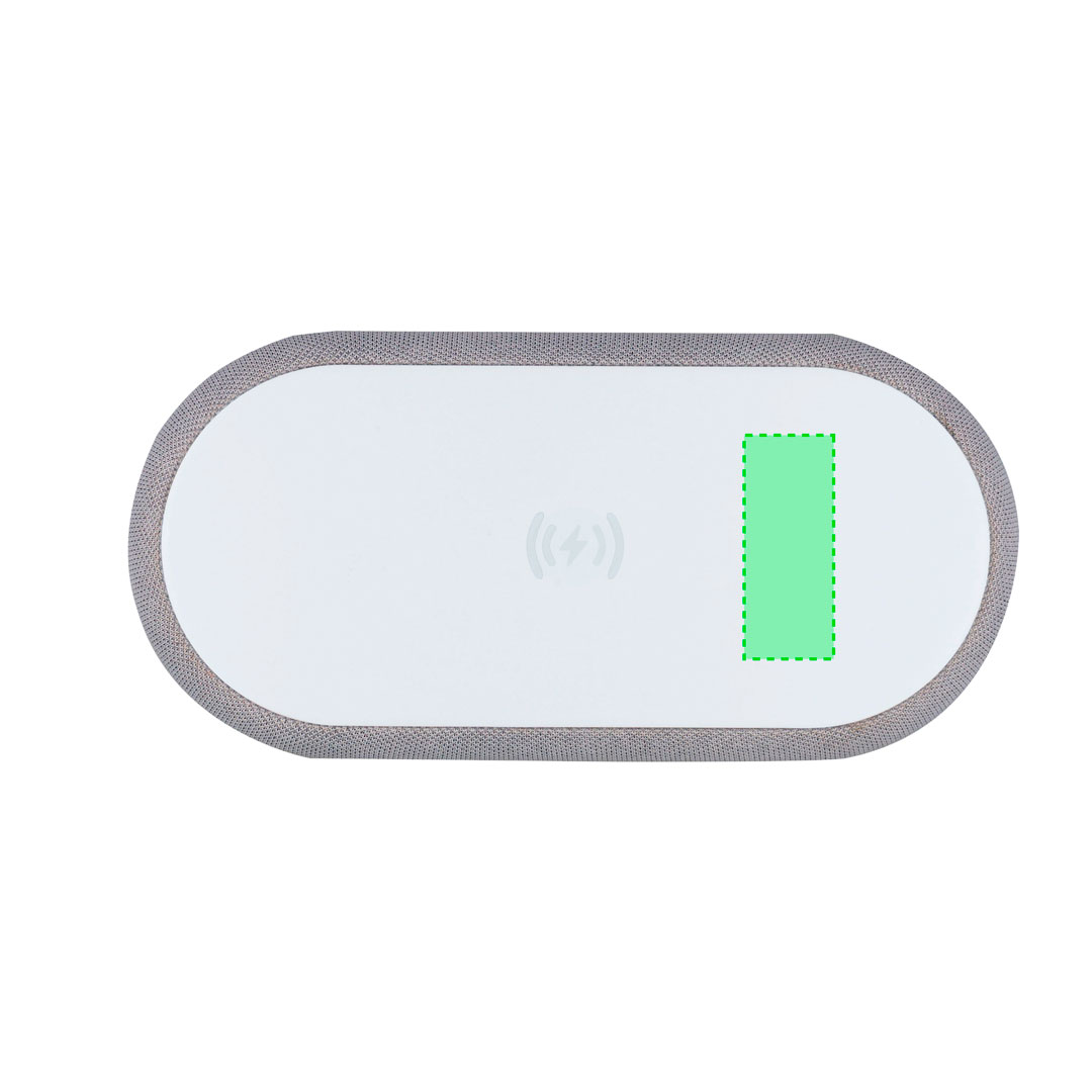 Multifunction Alarm Clock Quinn