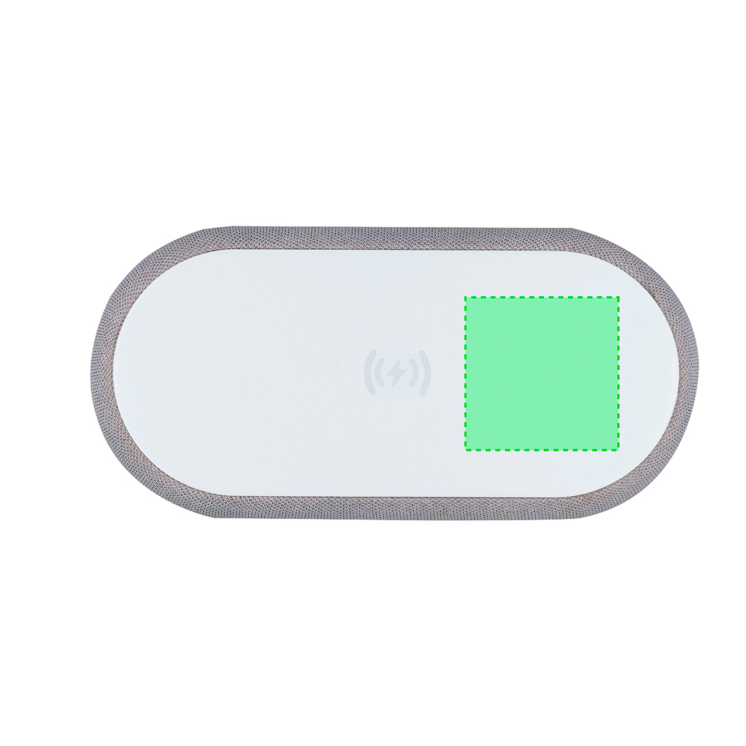 Multifunction Alarm Clock Quinn