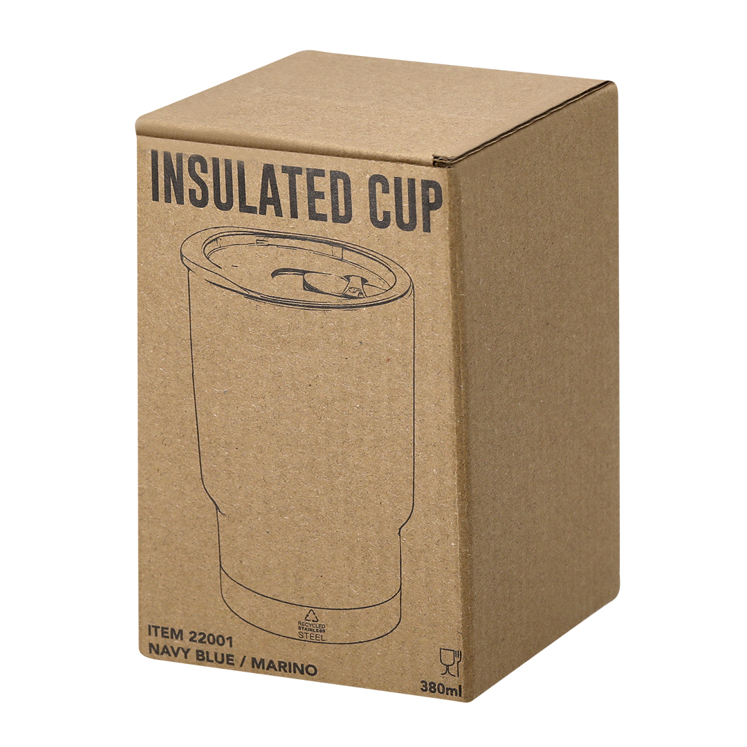 Insulated Cup Clancy