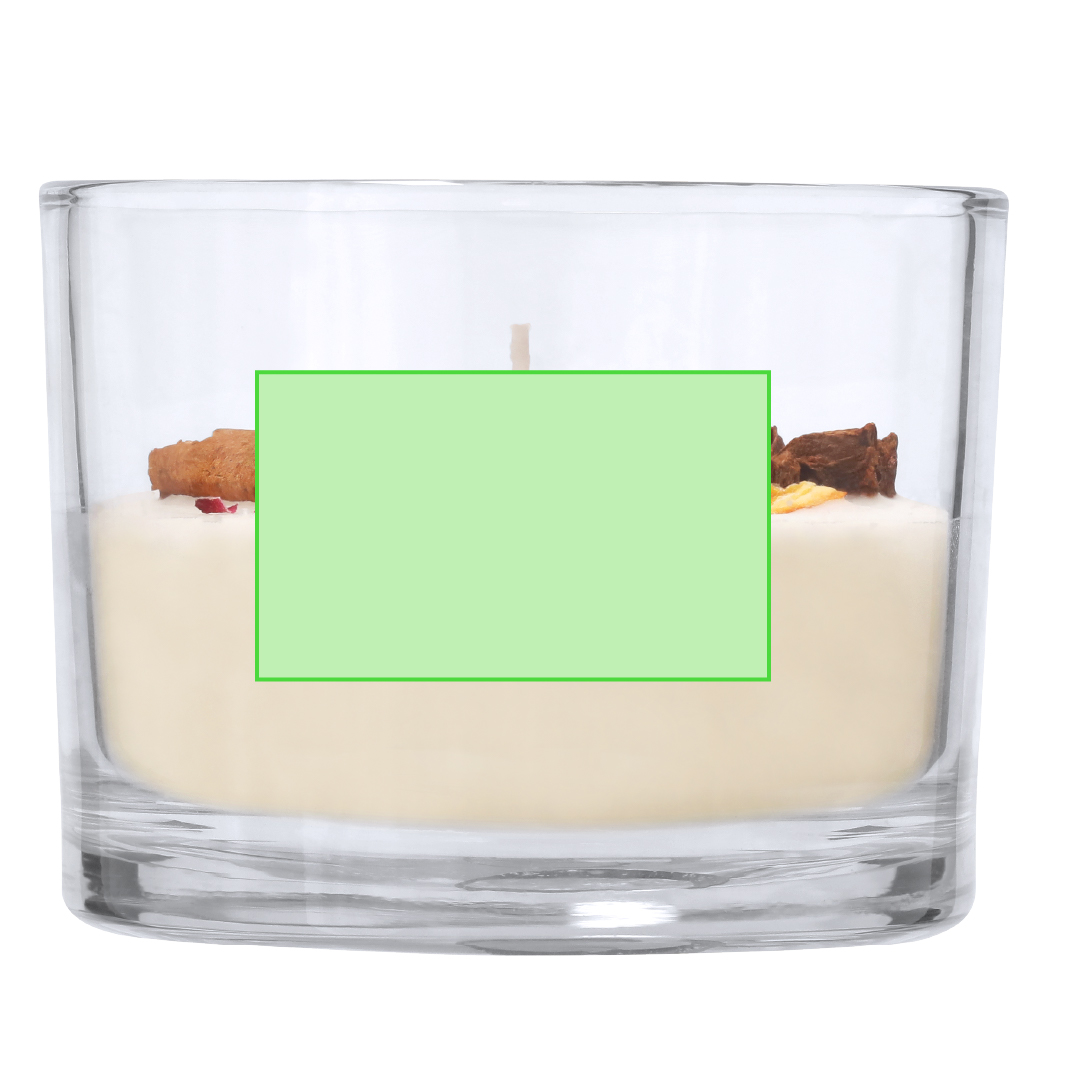Aromatic Candle Dempsey