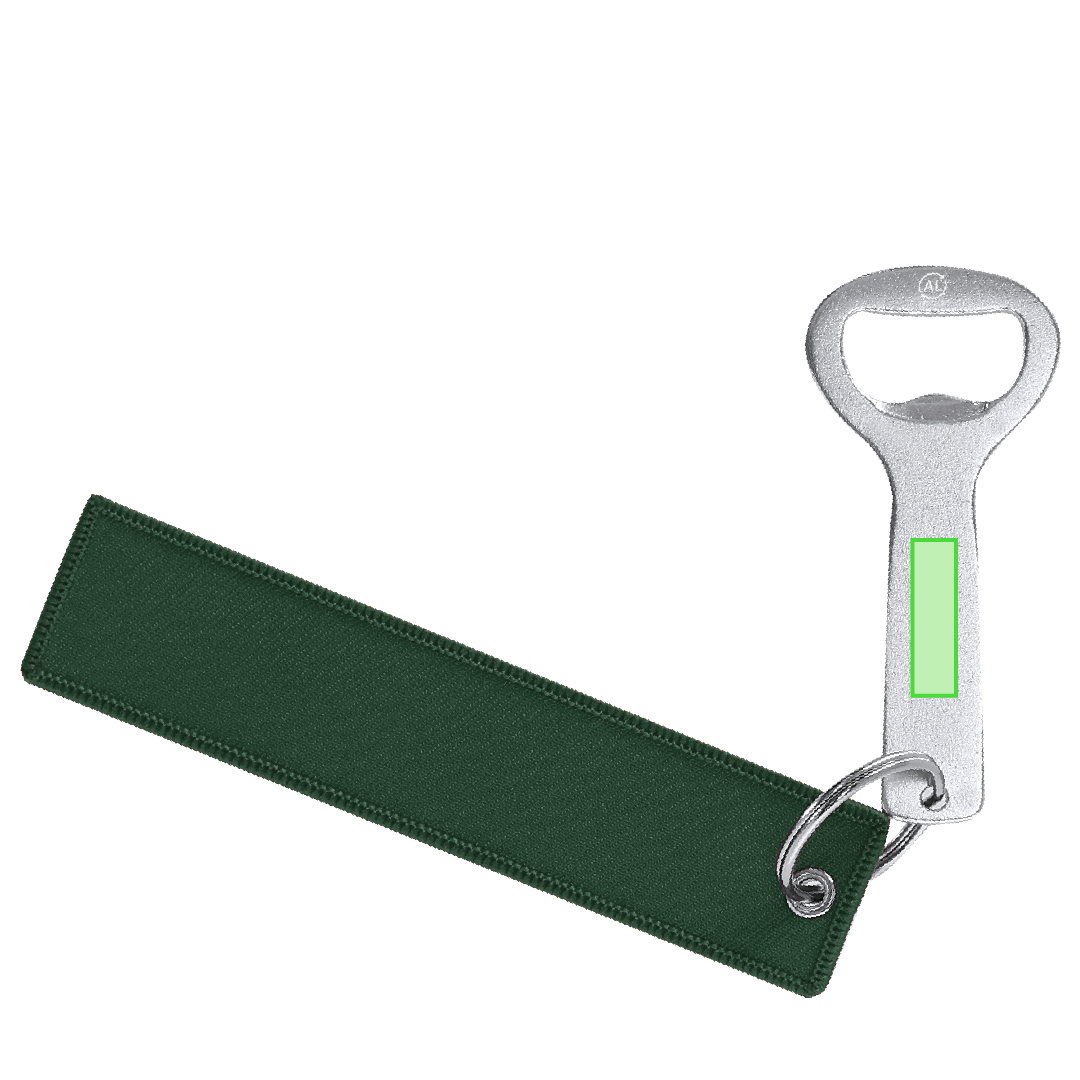 Opener Keyring Kudot