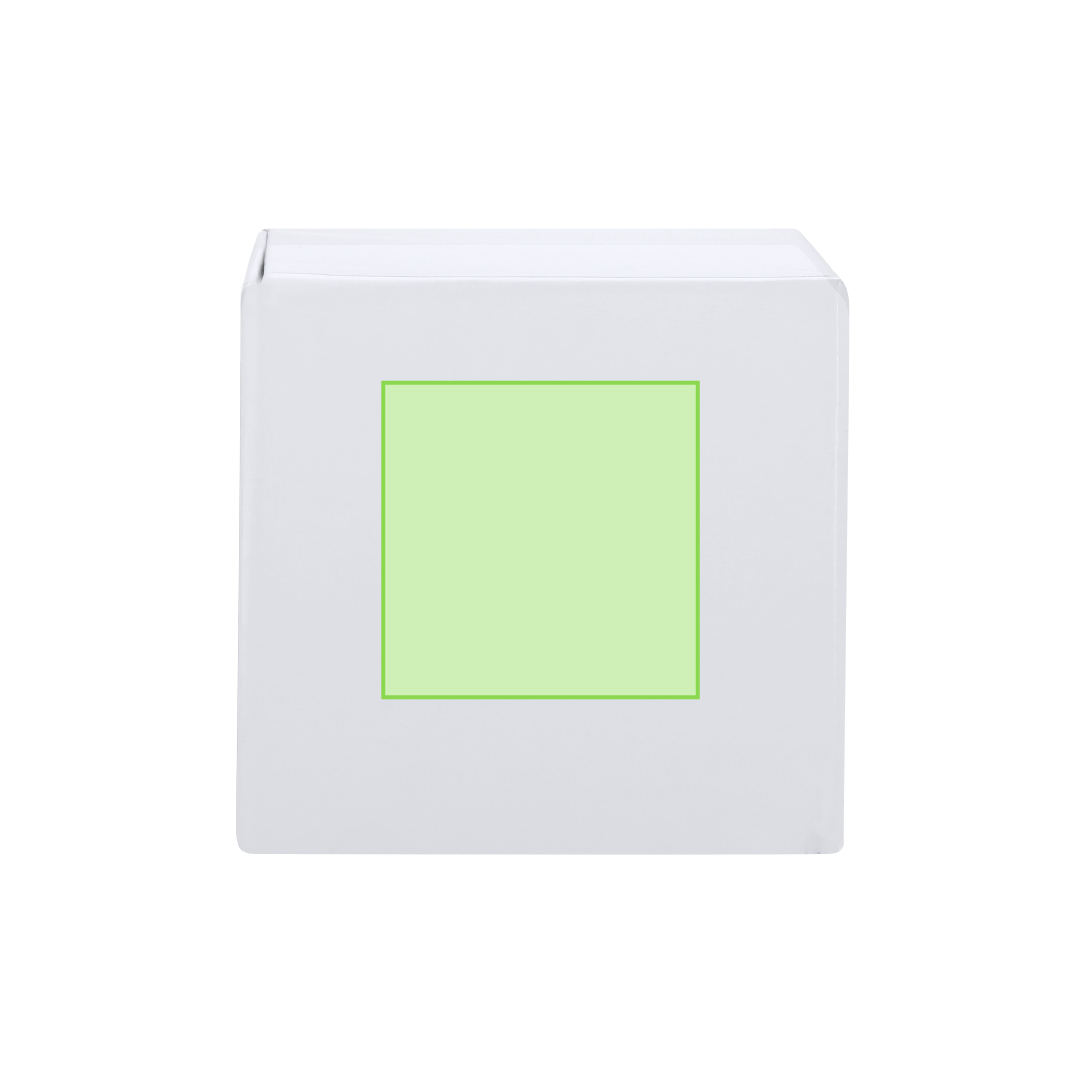 Notepad Pencil Holder Trigris