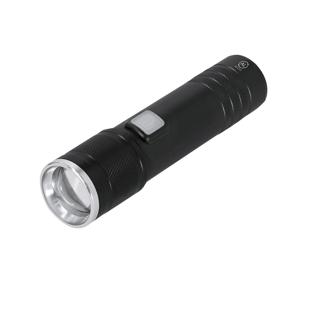 Torch Benyor