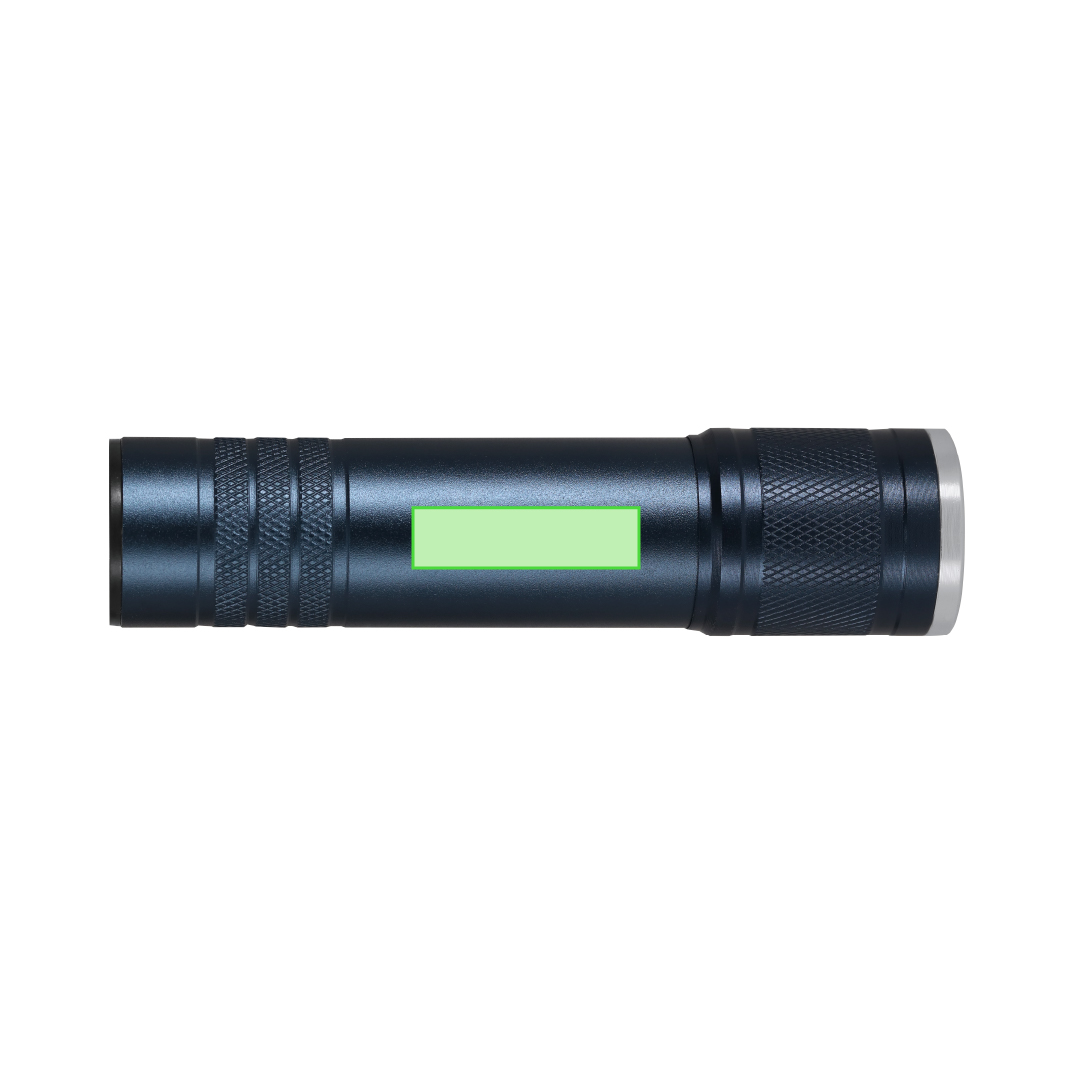Torch Benyor