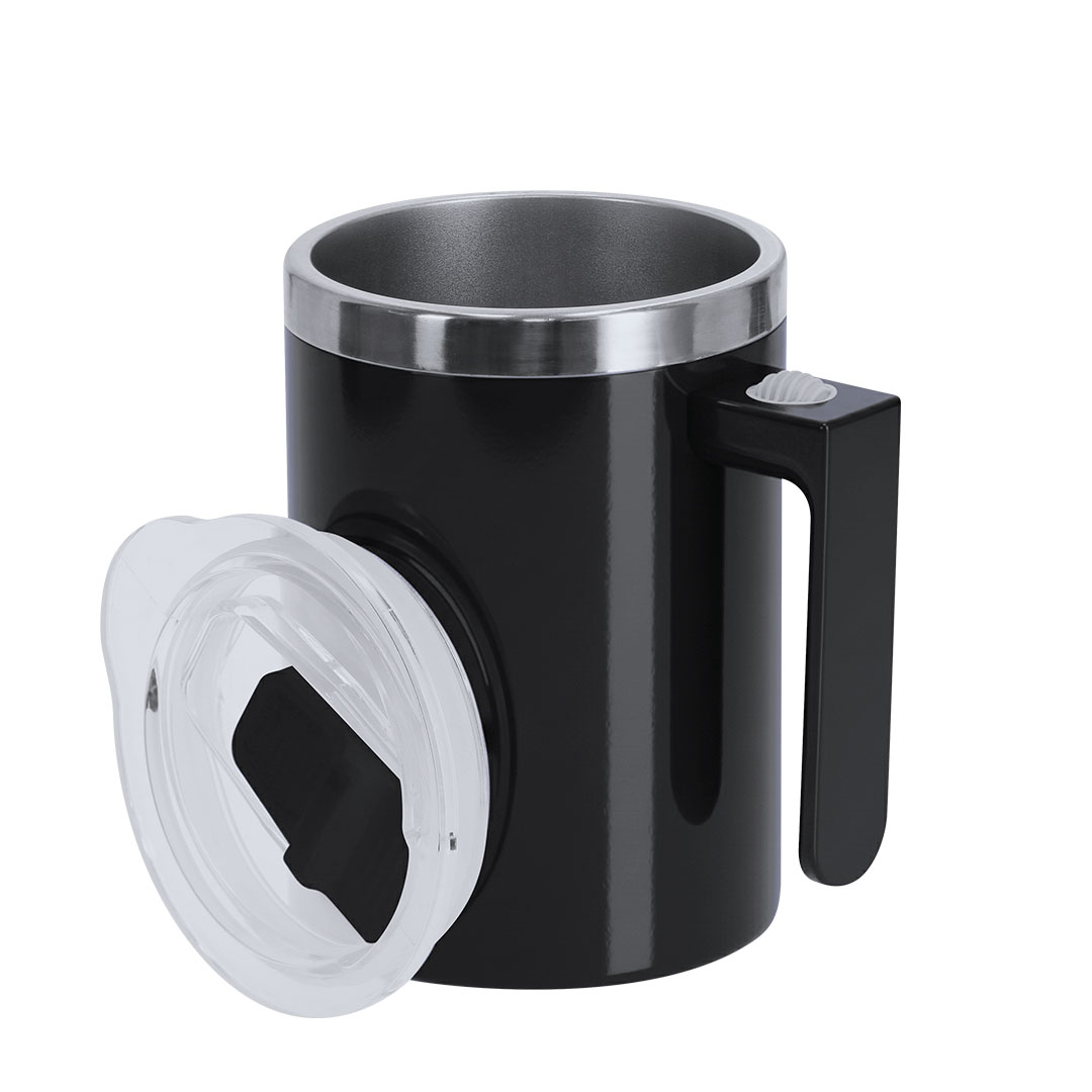 Mixing Mug Waker