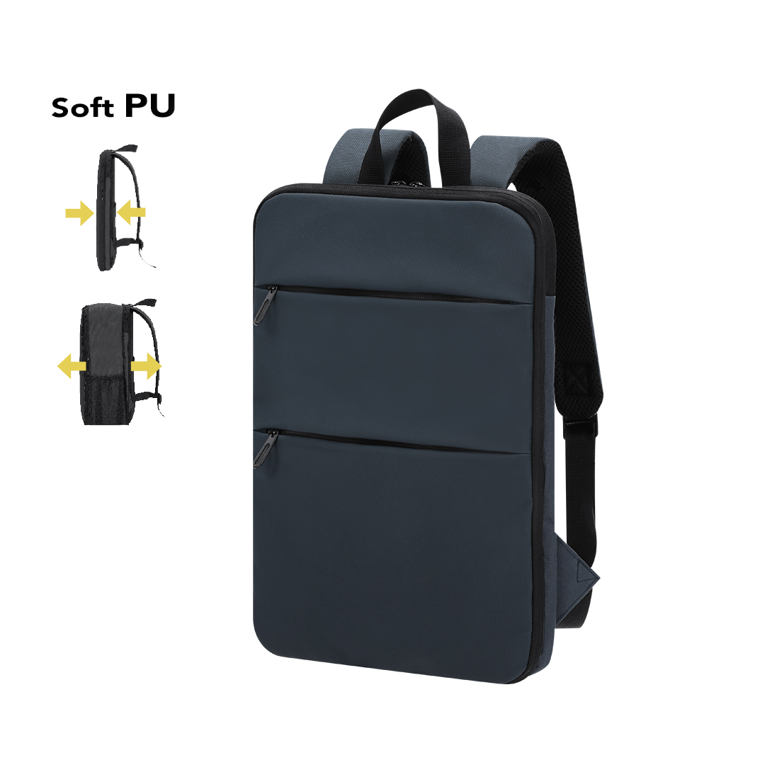 Backpack Oracle