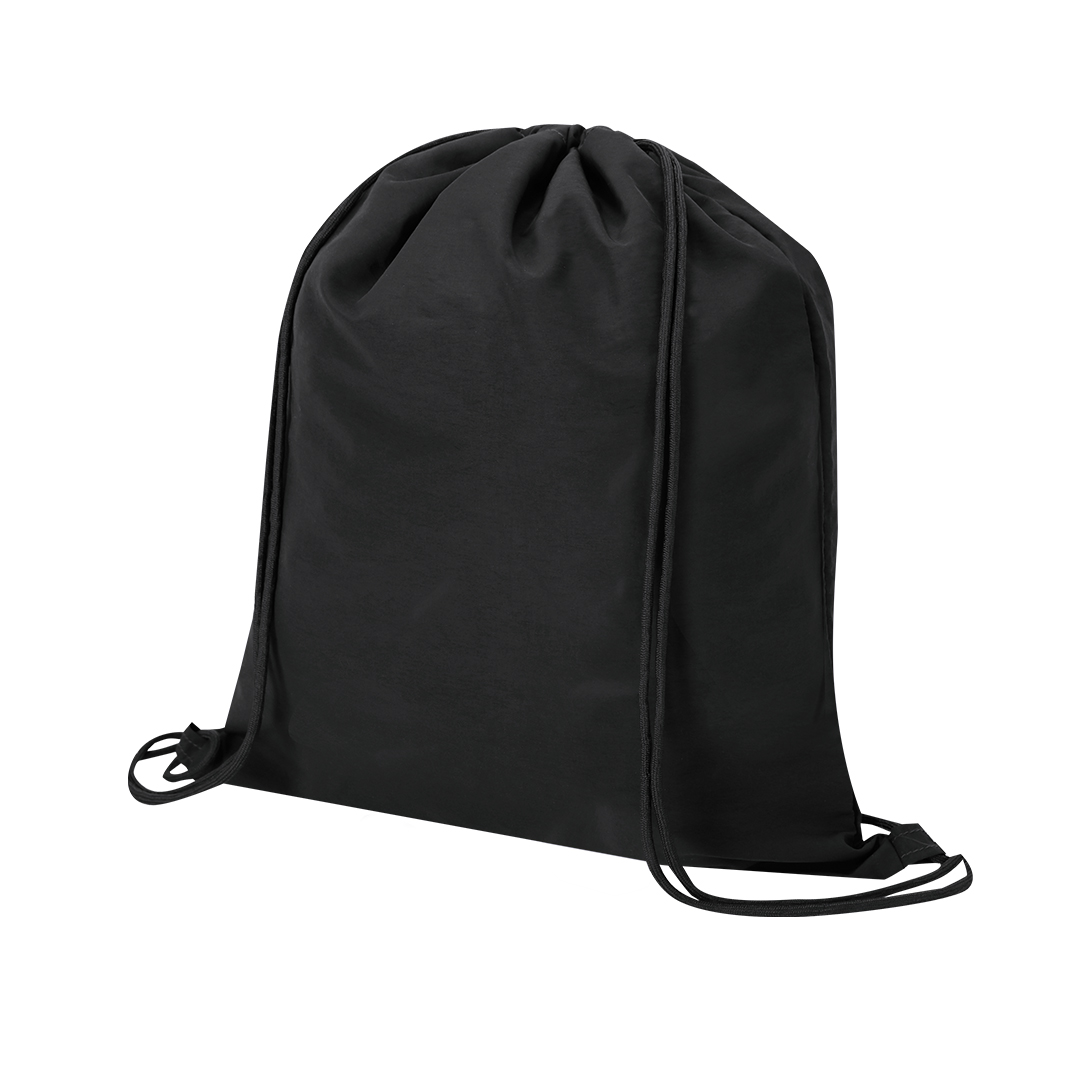 Drawstring Bag Cobalt