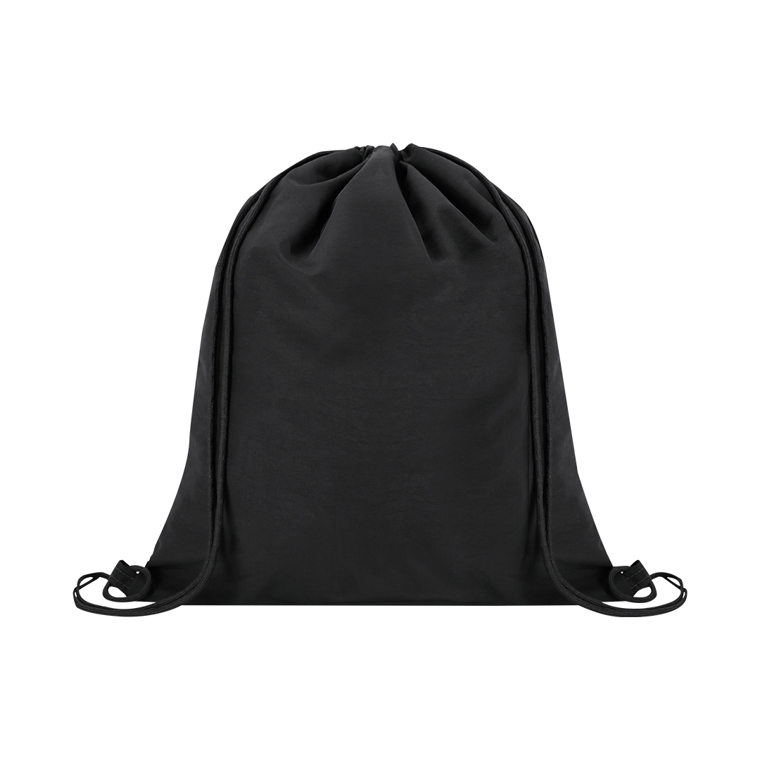 Drawstring Bag Cobalt