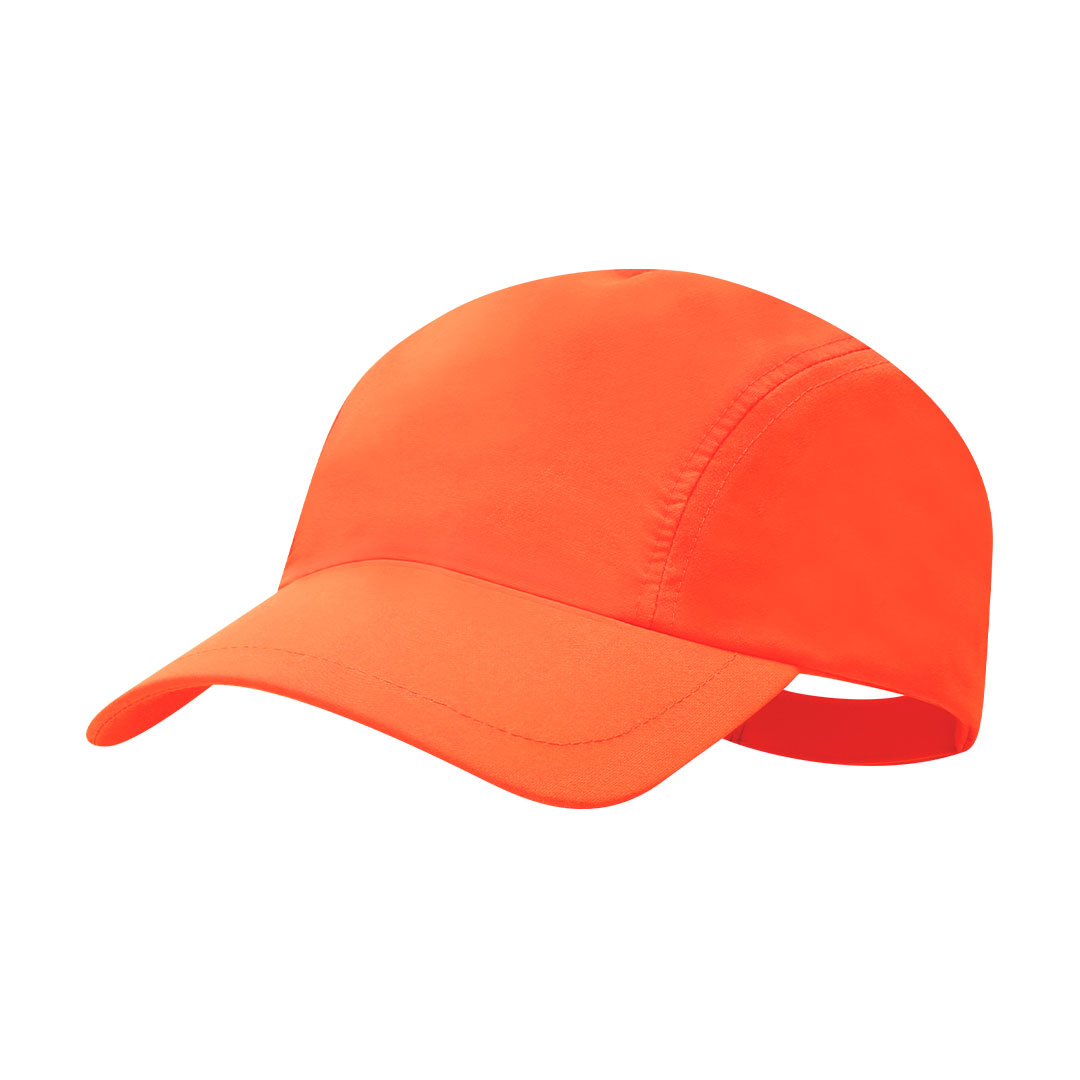 FLUORO ORANGE