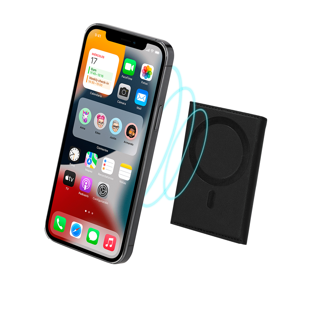 Card Holder Enkor