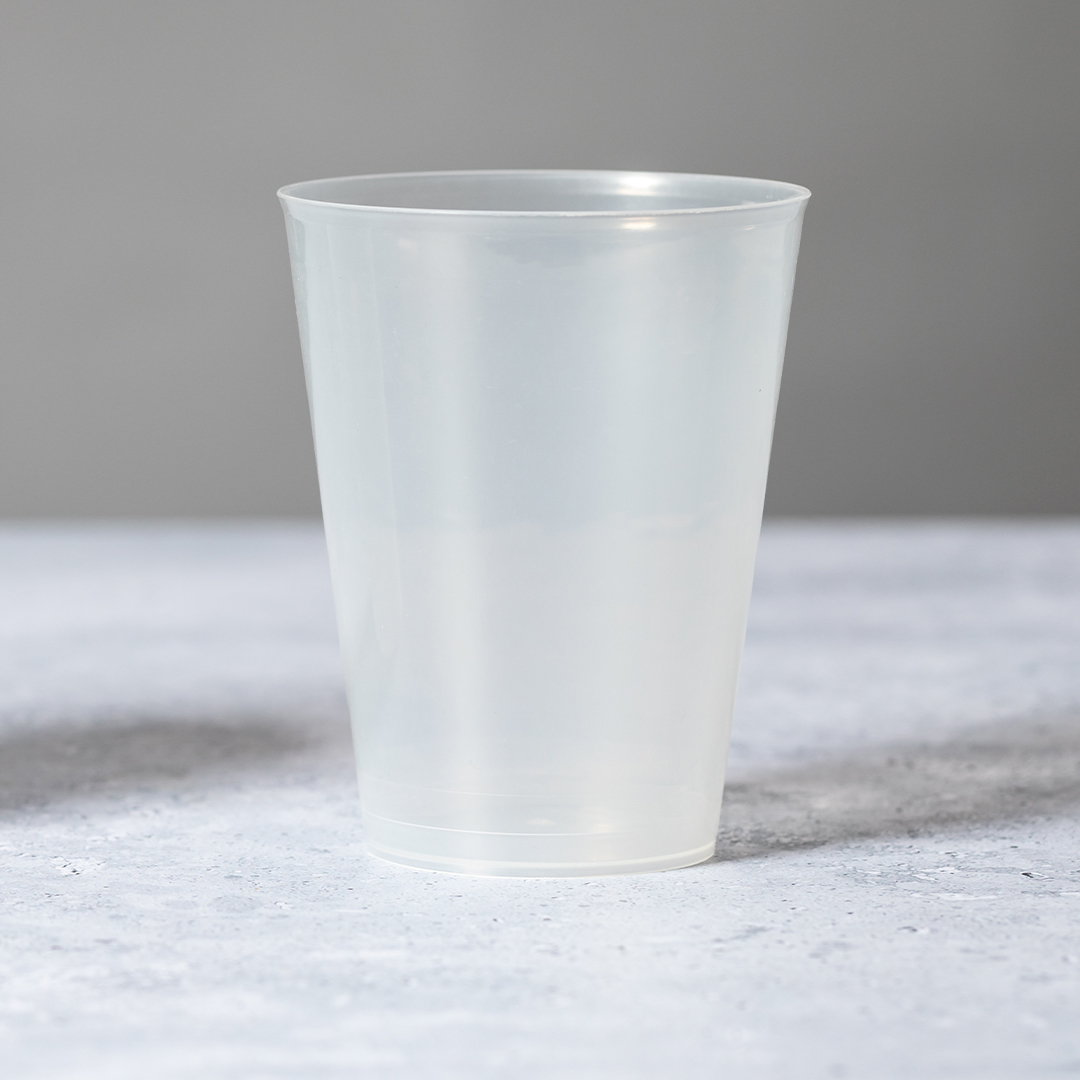 Cup Ginbert