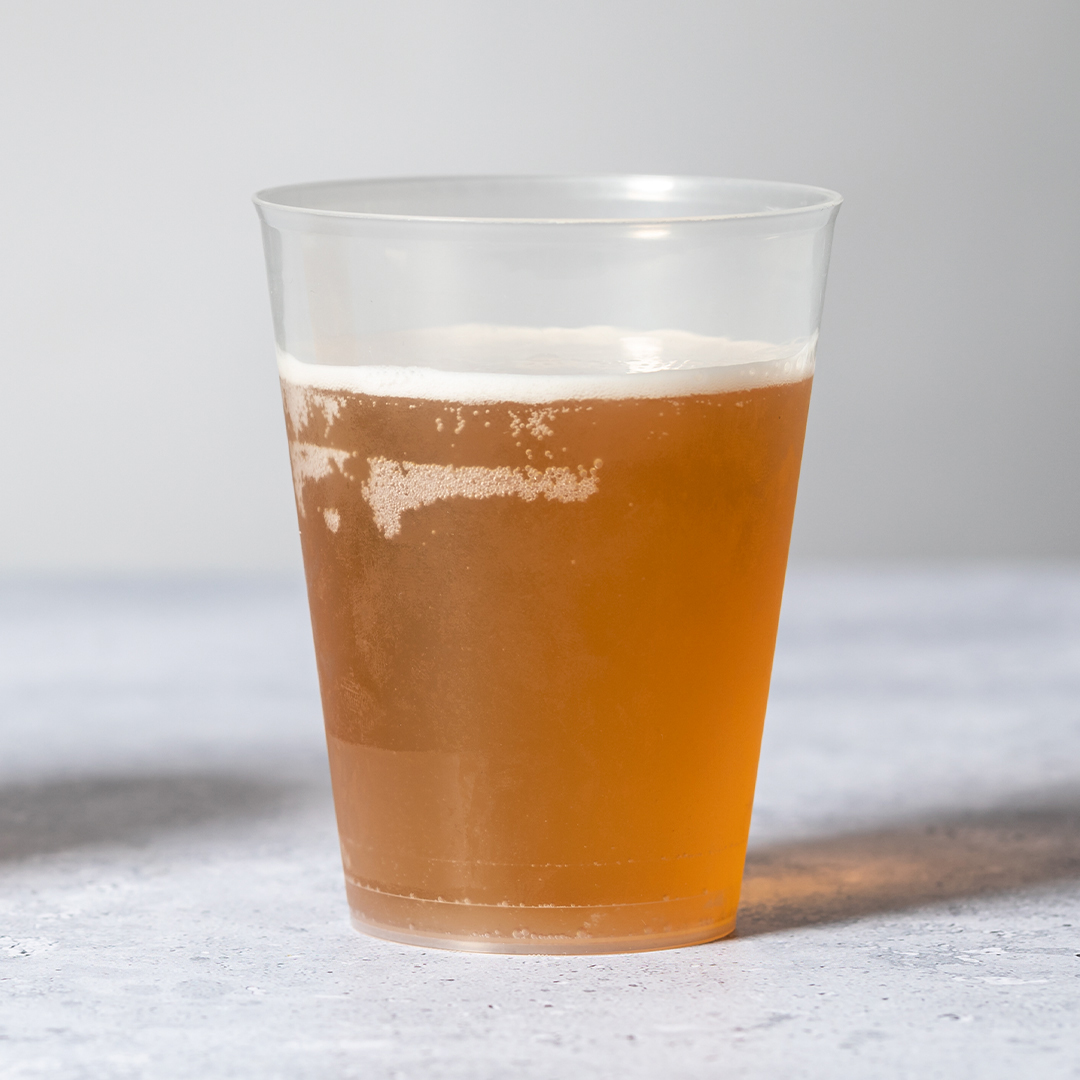 Cup Ginbert