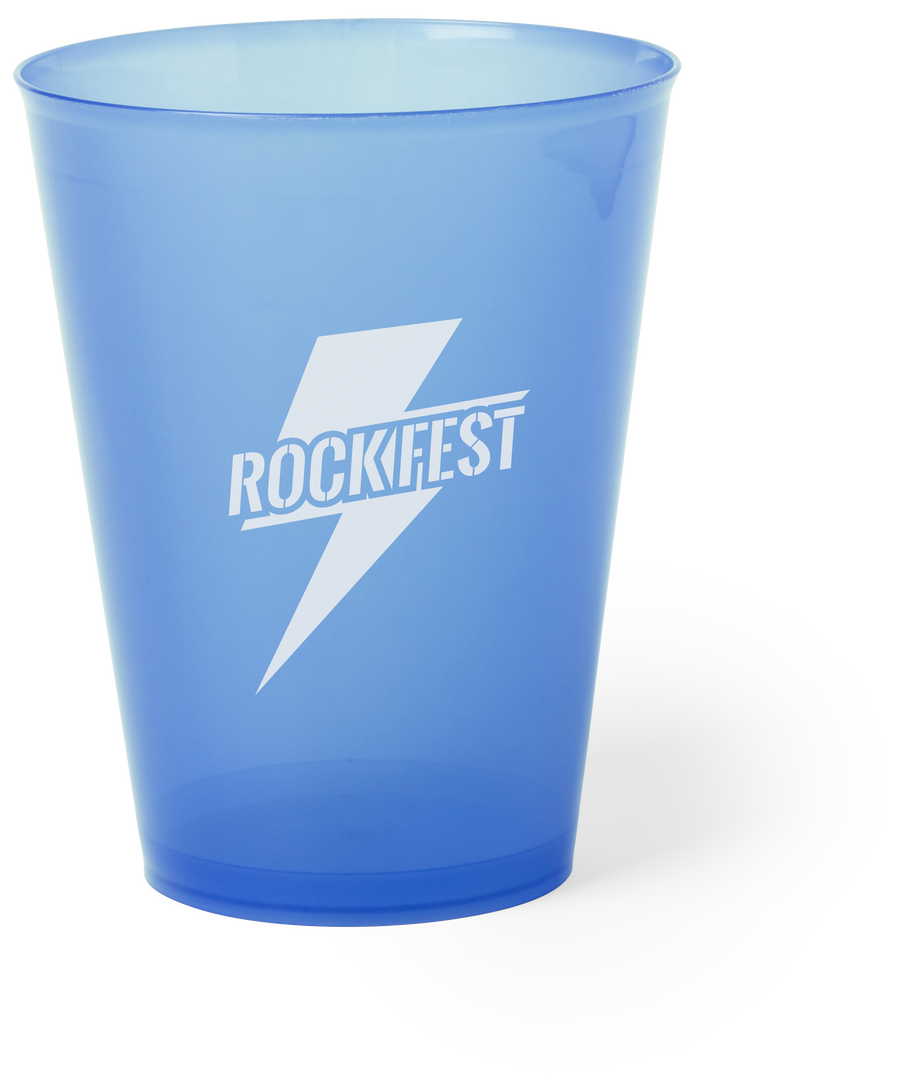Cup Ginbert