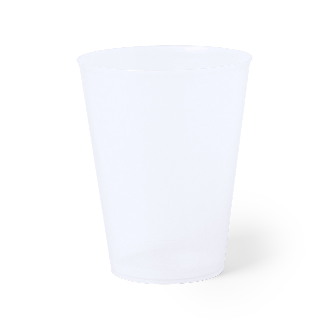 Cup Ginbert