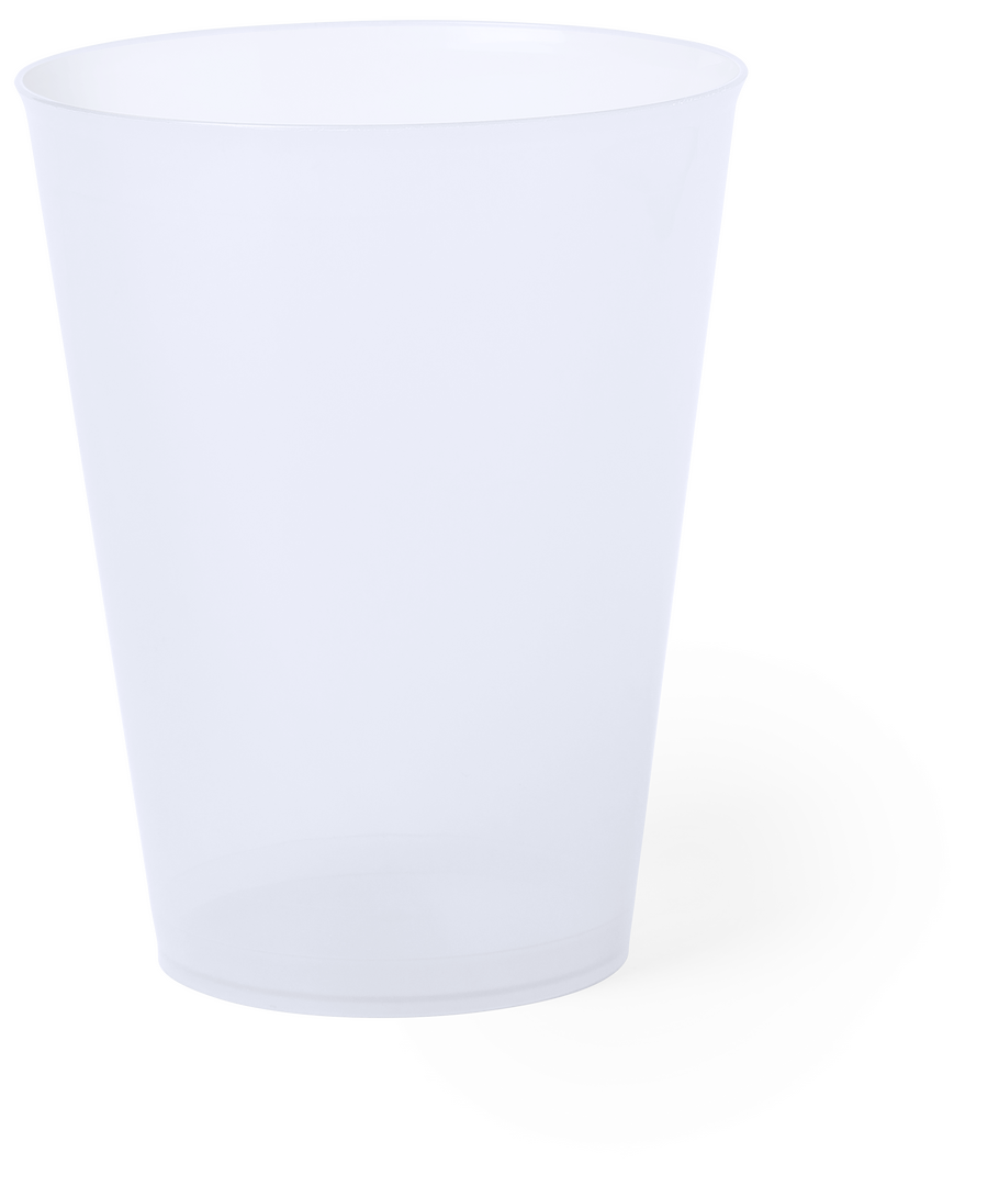 Cup Ginbert