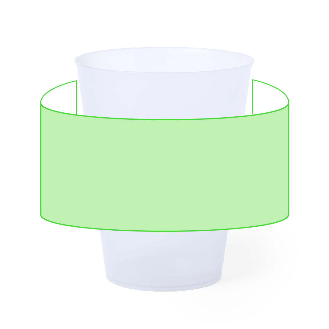Cup Ginbert