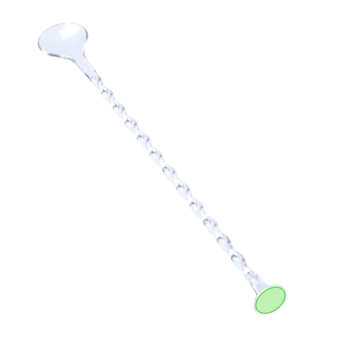 Drink Stirrer Charax