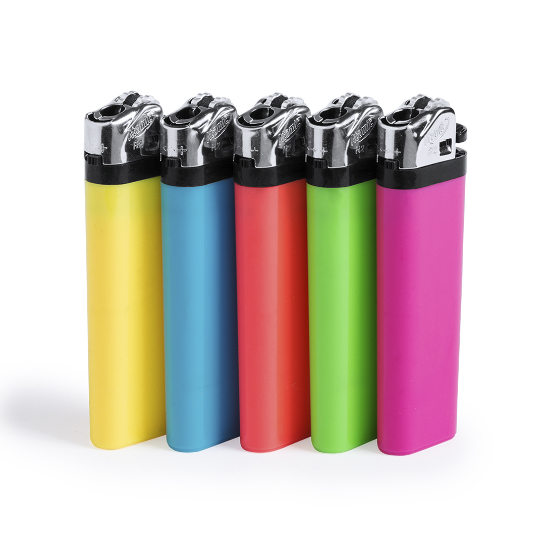 Lighter Fenick