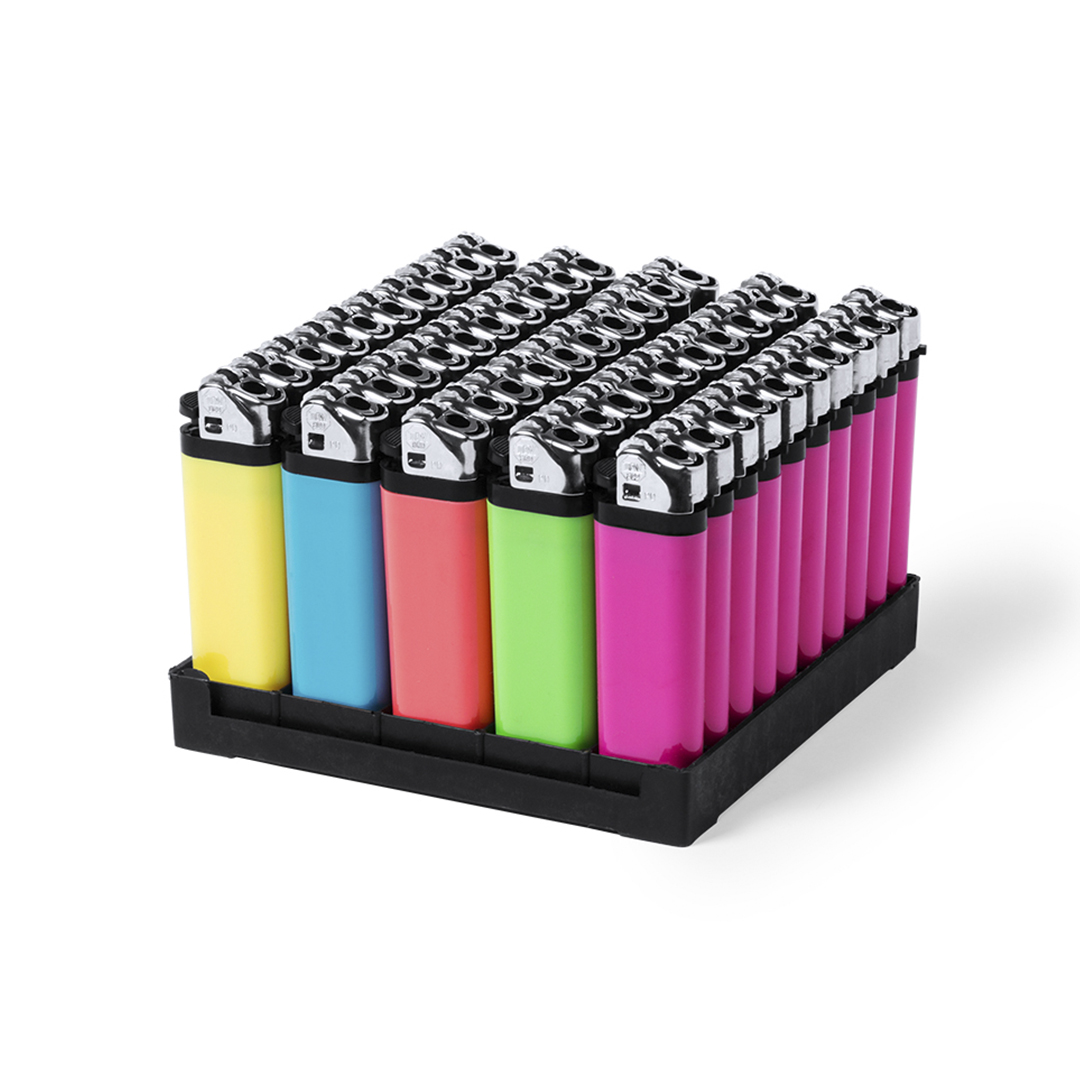 Lighter Fenick
