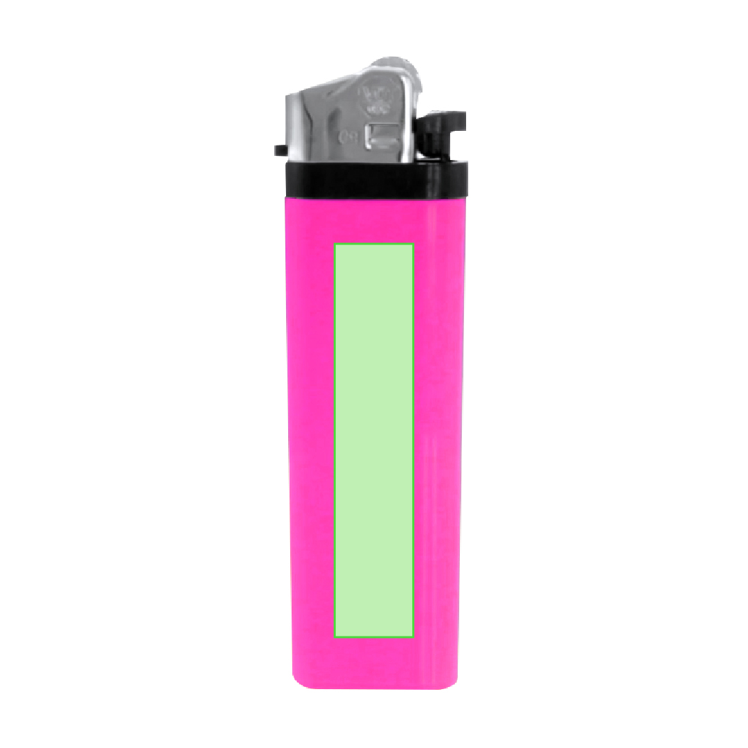 Lighter Fenick