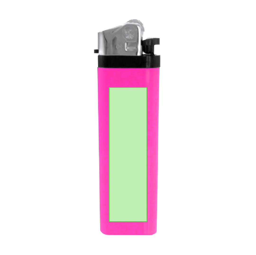 Lighter Fenick