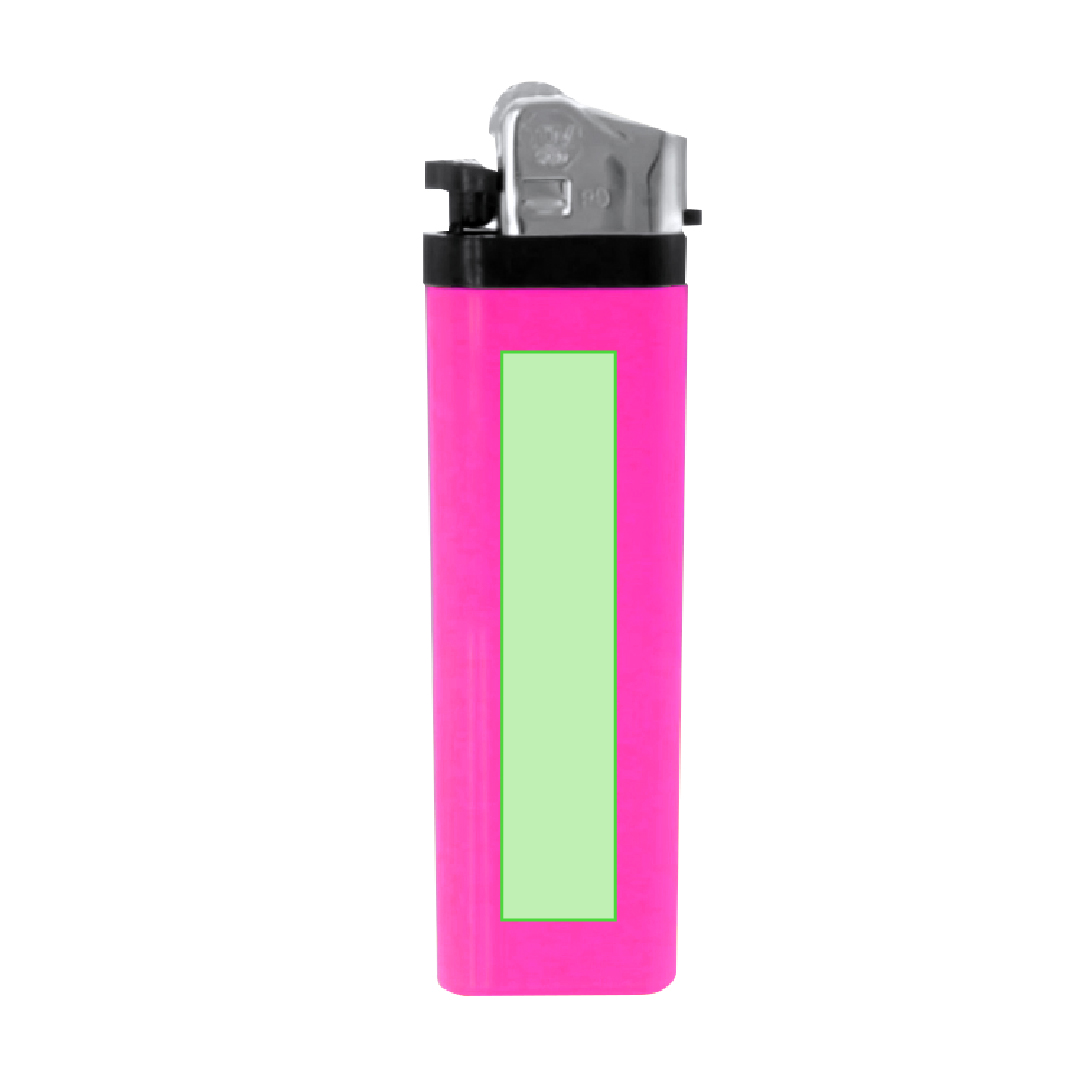 Lighter Fenick