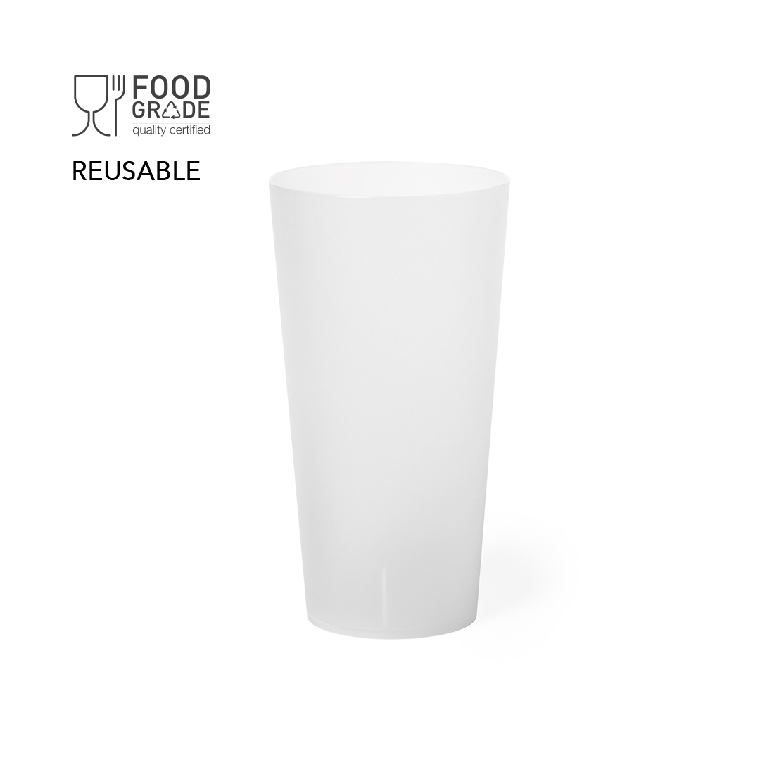 Cup Yonrax