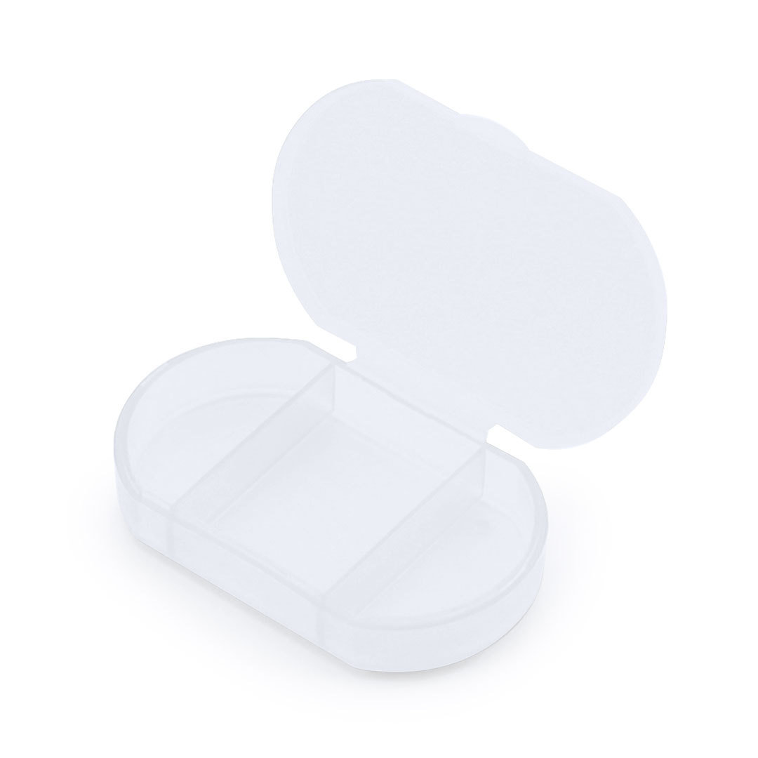 Pillbox Trizone