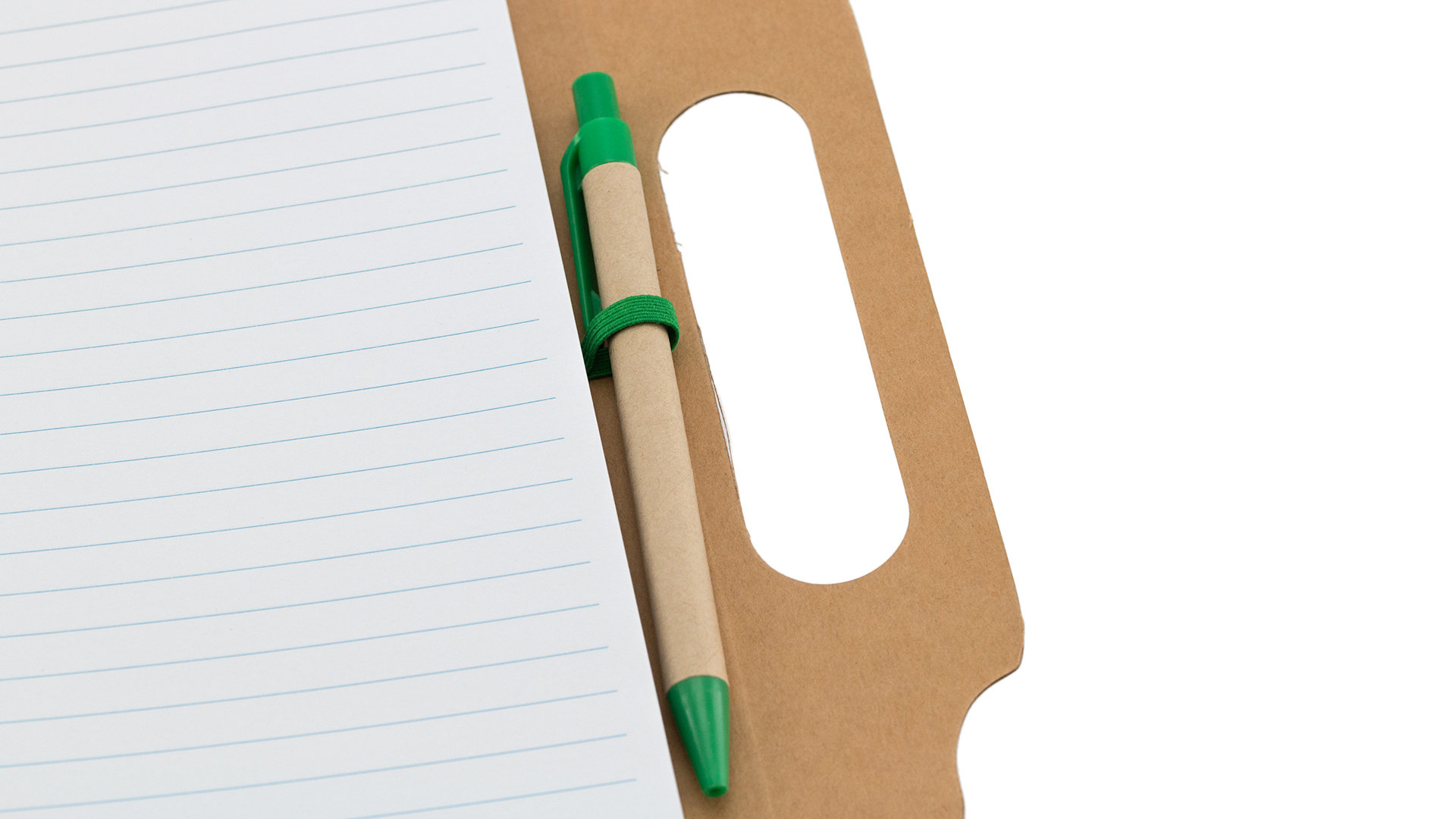 Sticky Notepad Makron