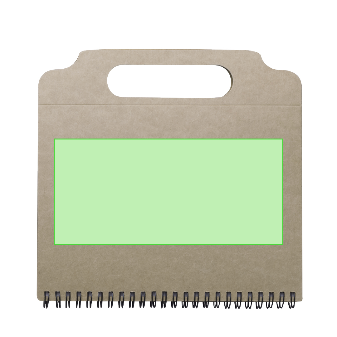 Sticky Notepad Makron