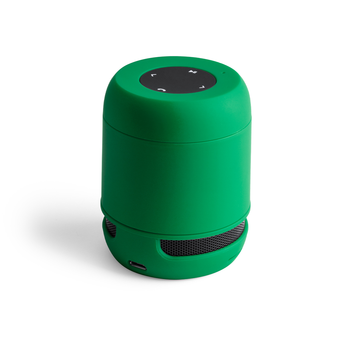 Speaker Braiss