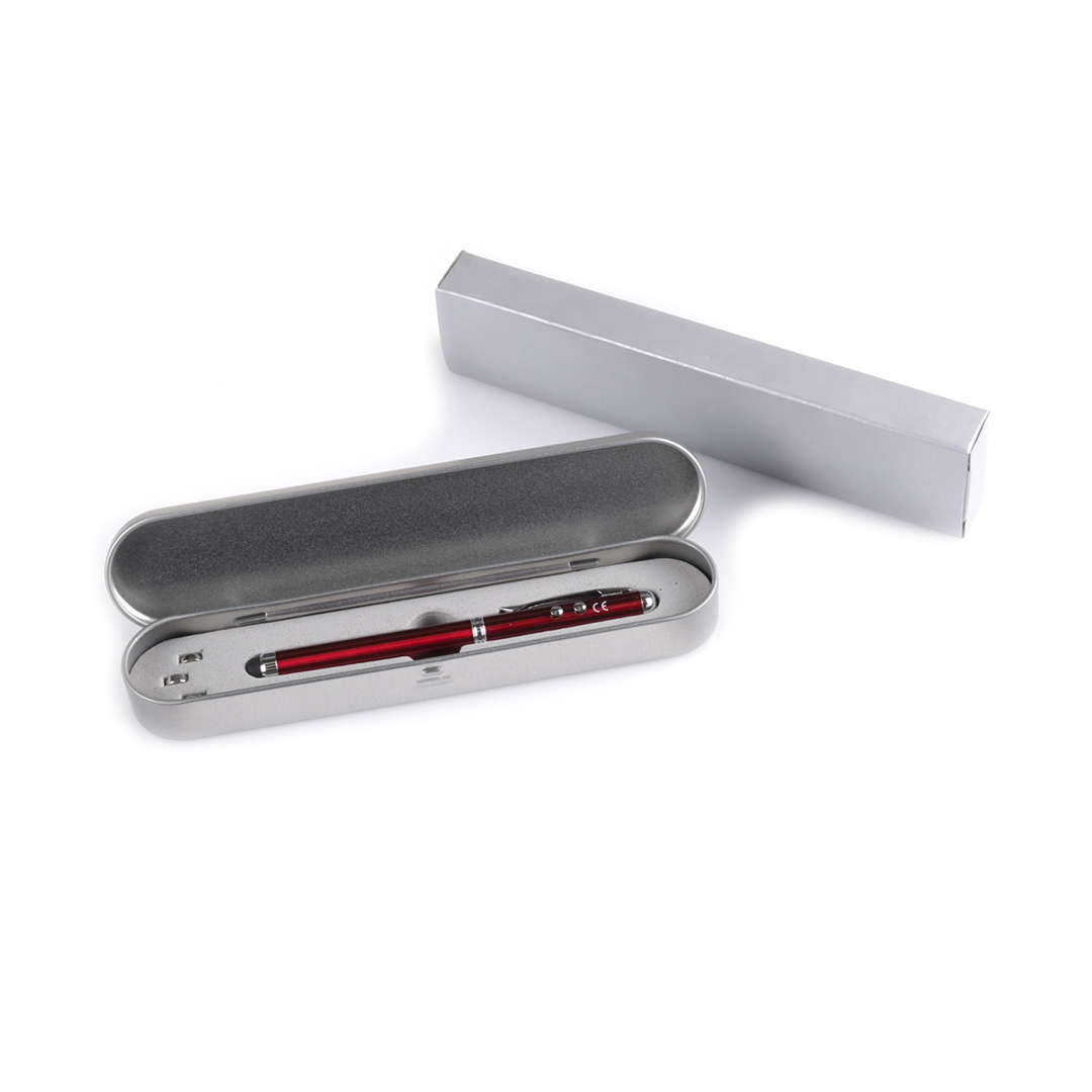 Laser Pen Snarry
