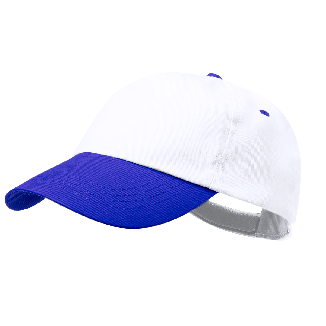 WHITE/BLUE