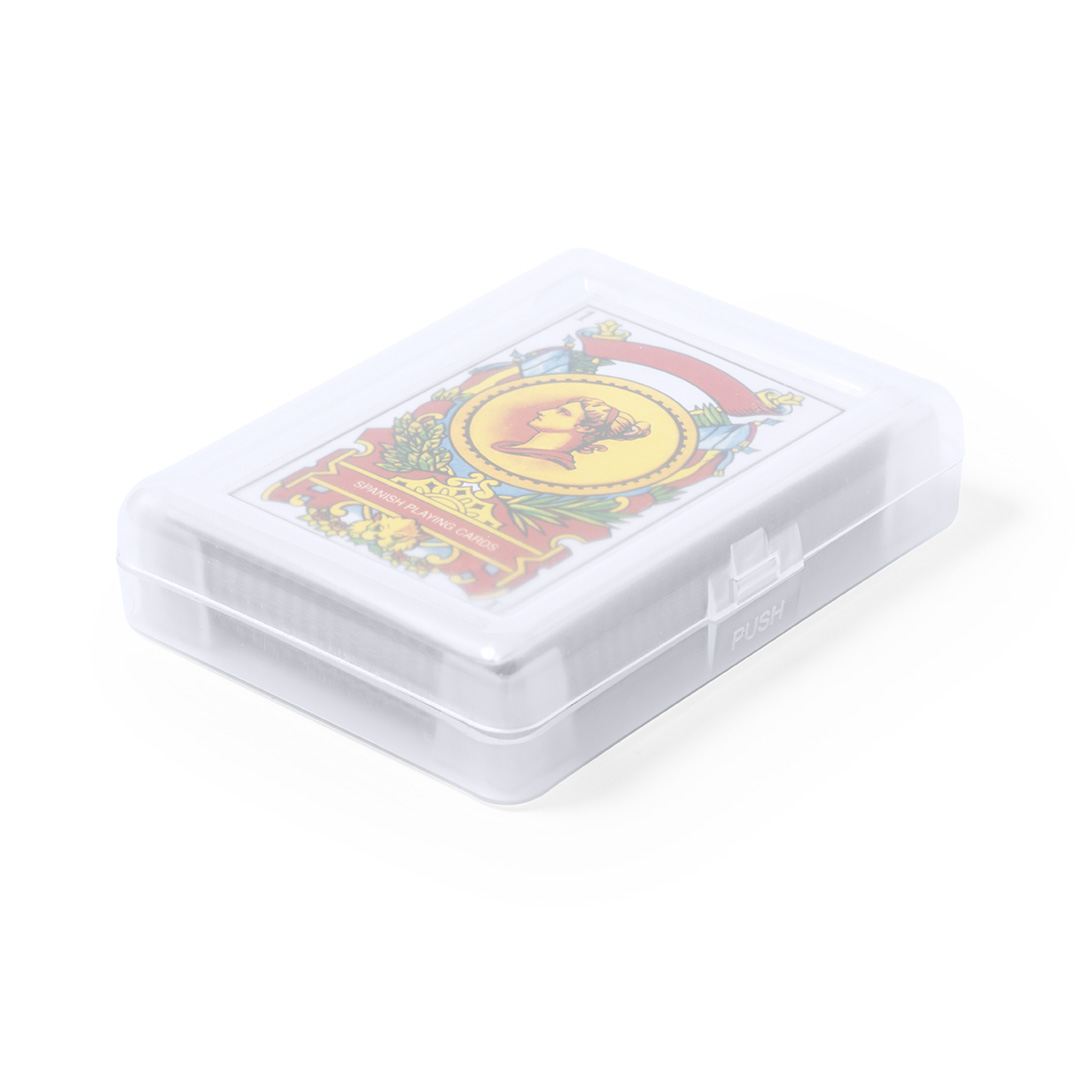 Spanish Playing Cards Tute