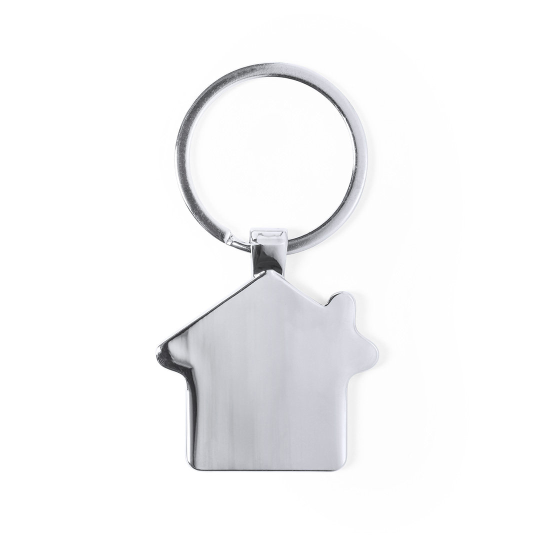 Keyring Cutum
