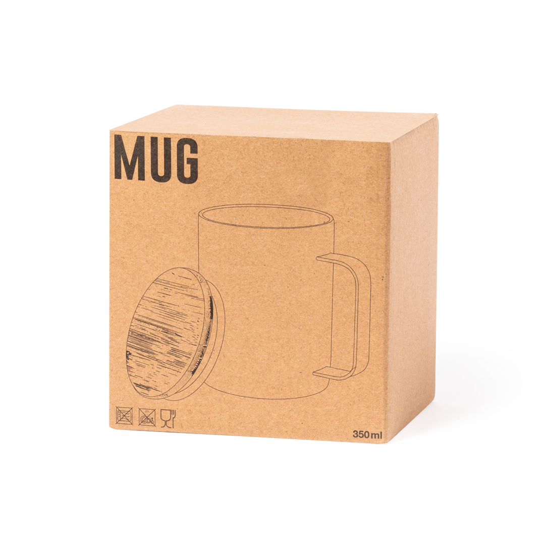 Insulated Mug Ricaly