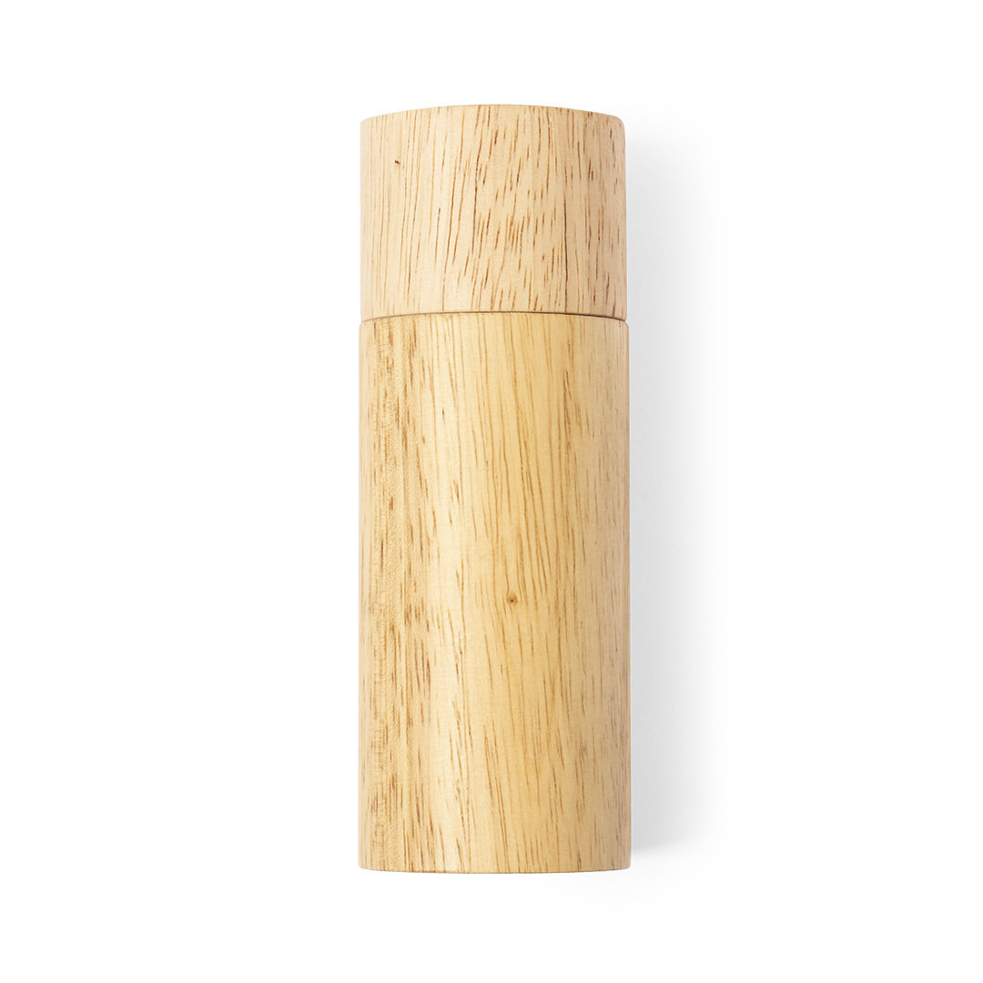 Salt and Pepper Mill Yonan