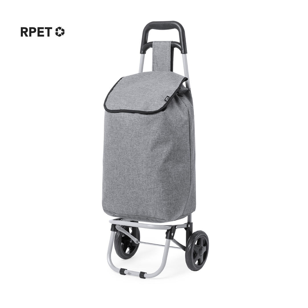Shopping Trolley Daggio