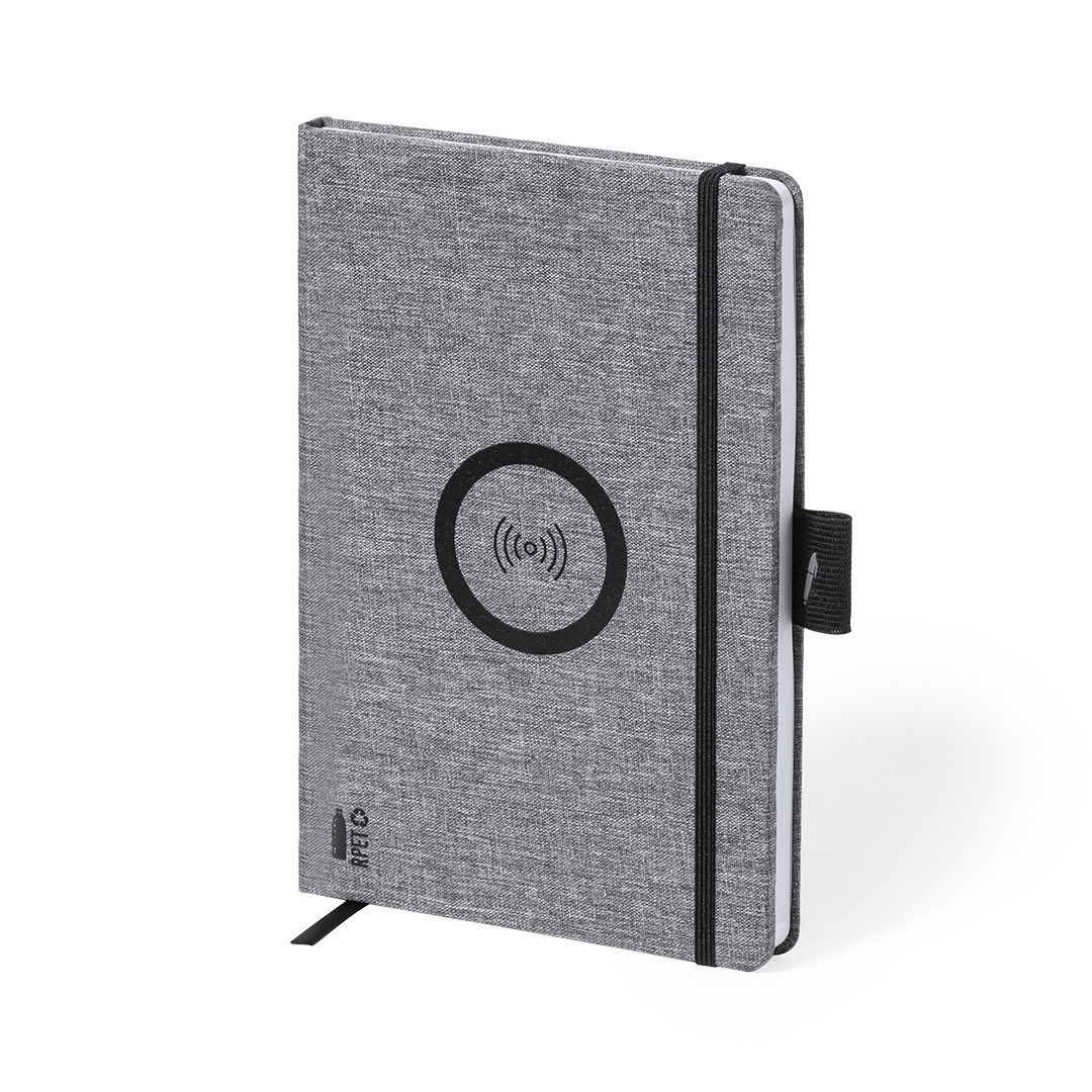 Charger Notepad Bein