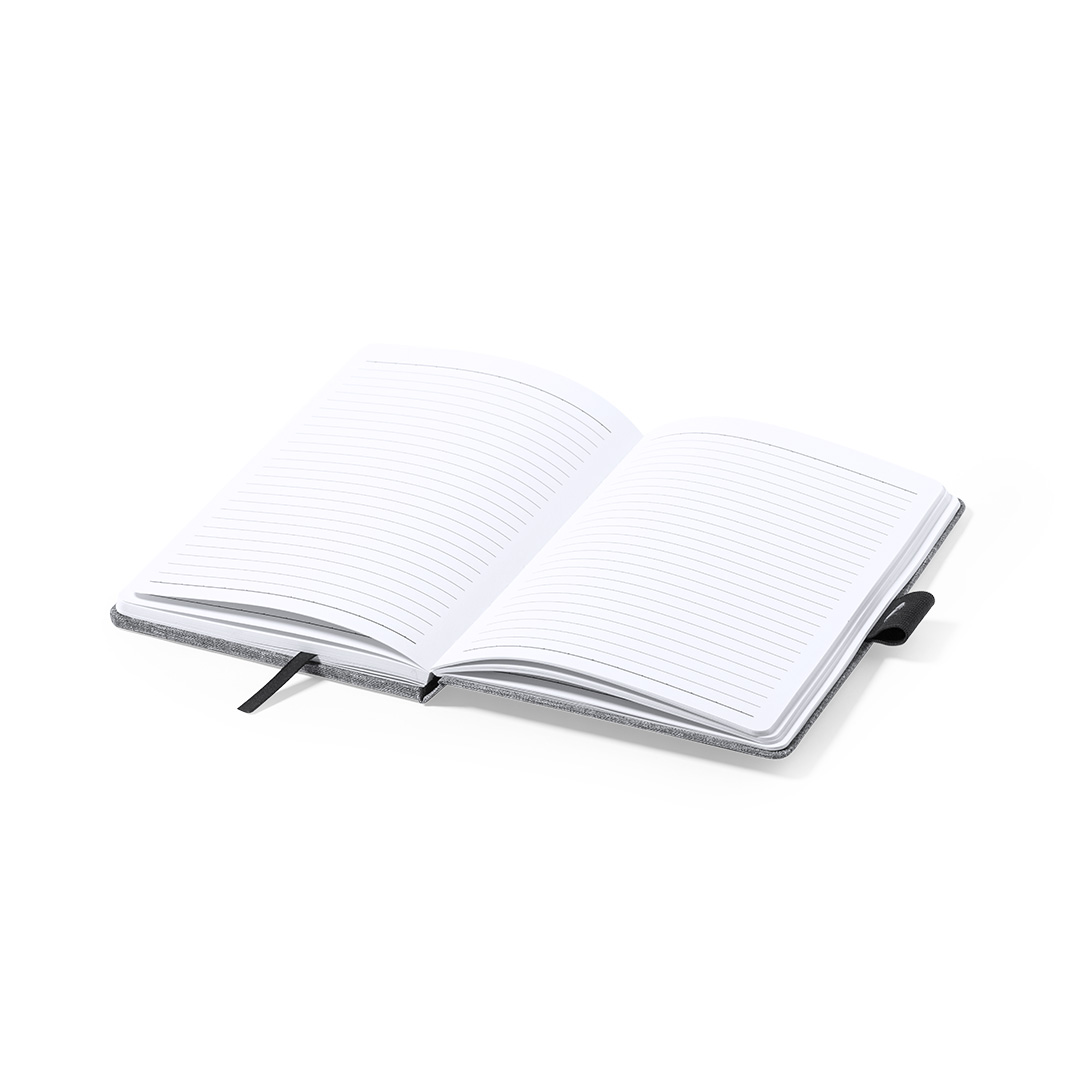 Charger Notepad Bein