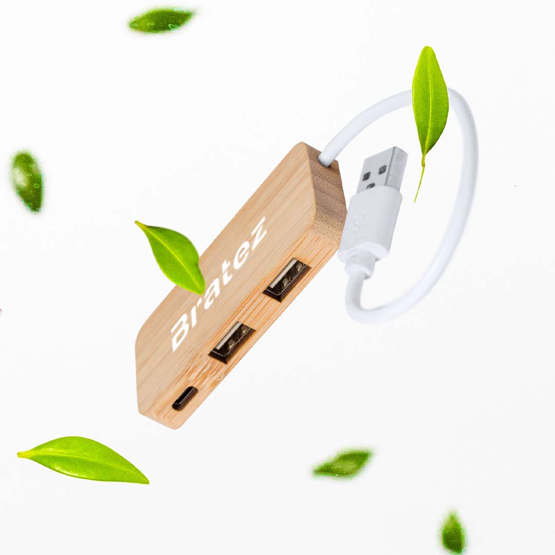 USB Hub Norman