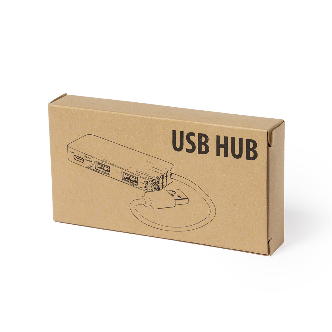 USB Hub Norman