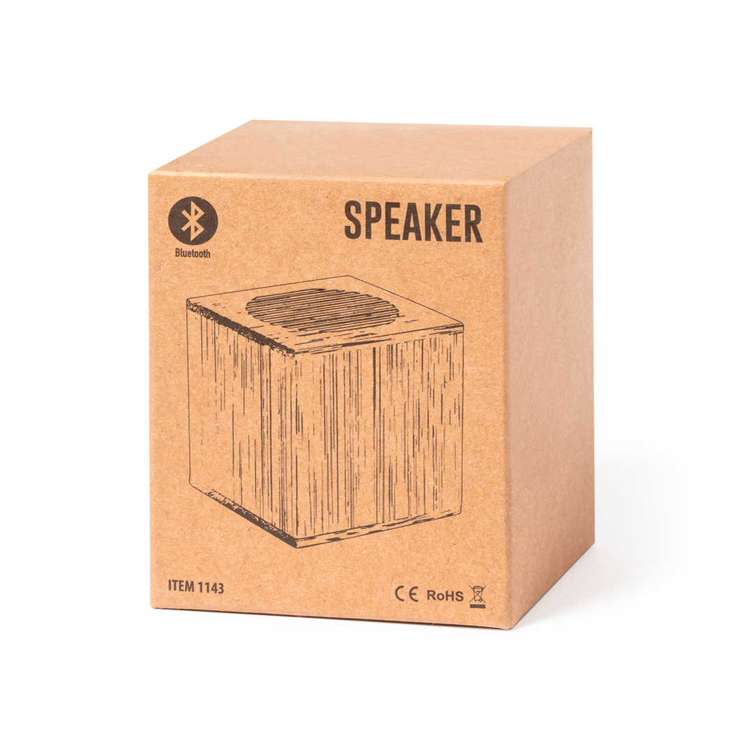 Speaker Teoden