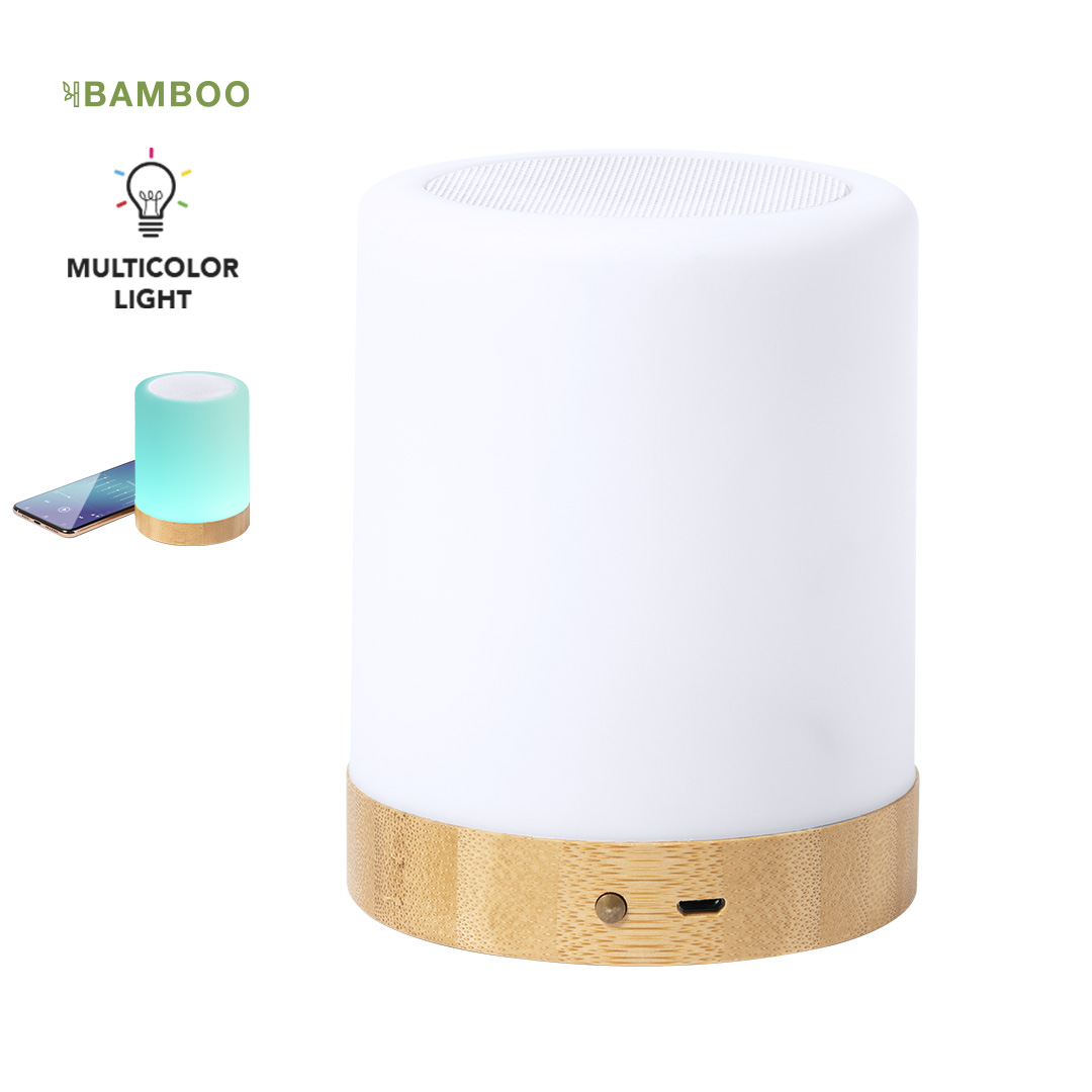 Speaker Nalow