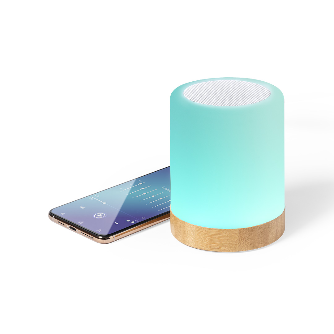Speaker Nalow