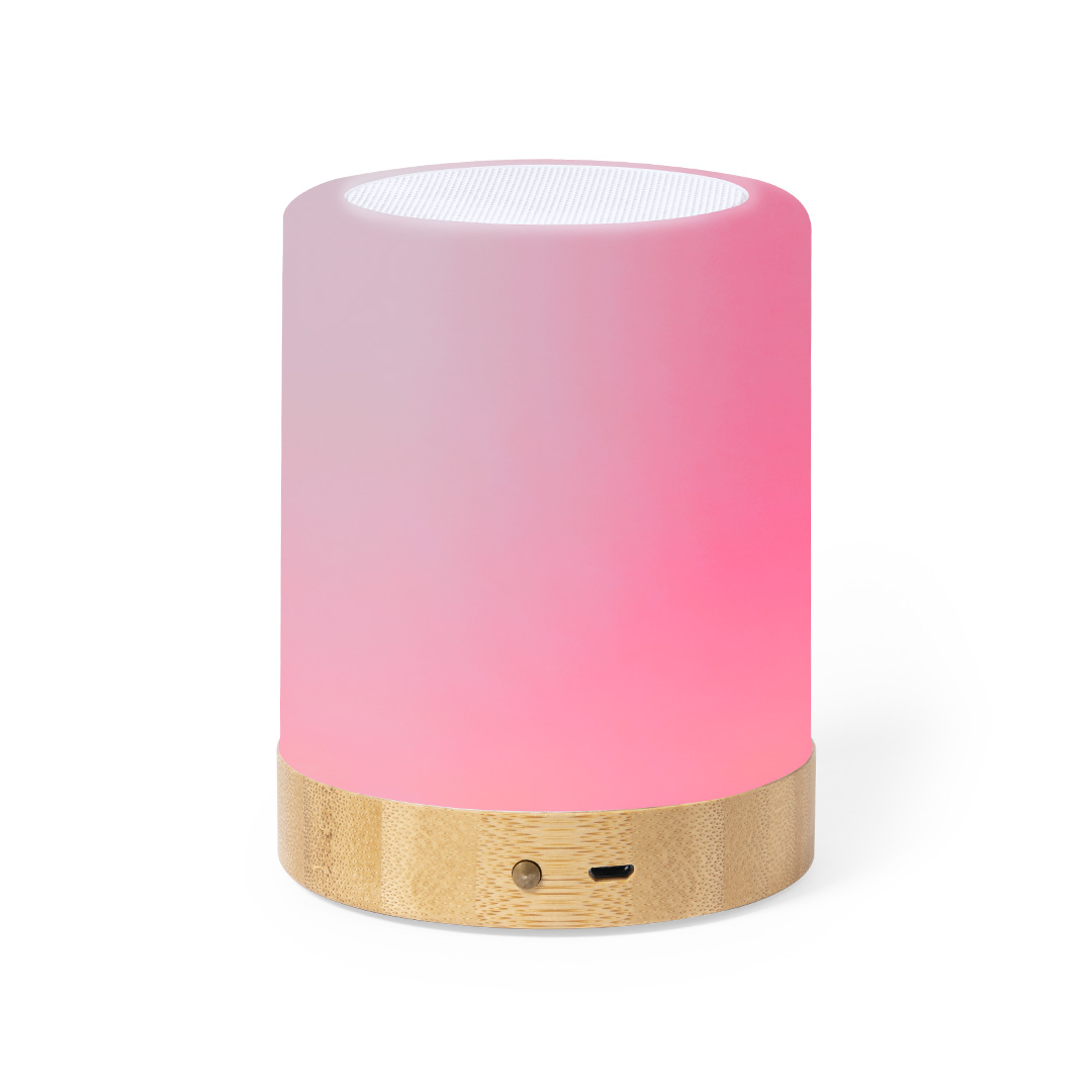 Speaker Nalow