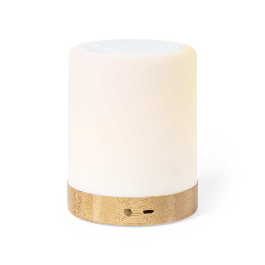 Speaker Nalow